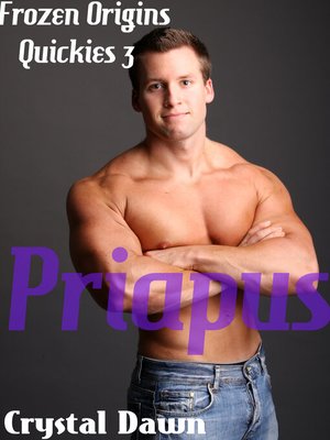 cover image of Priapus